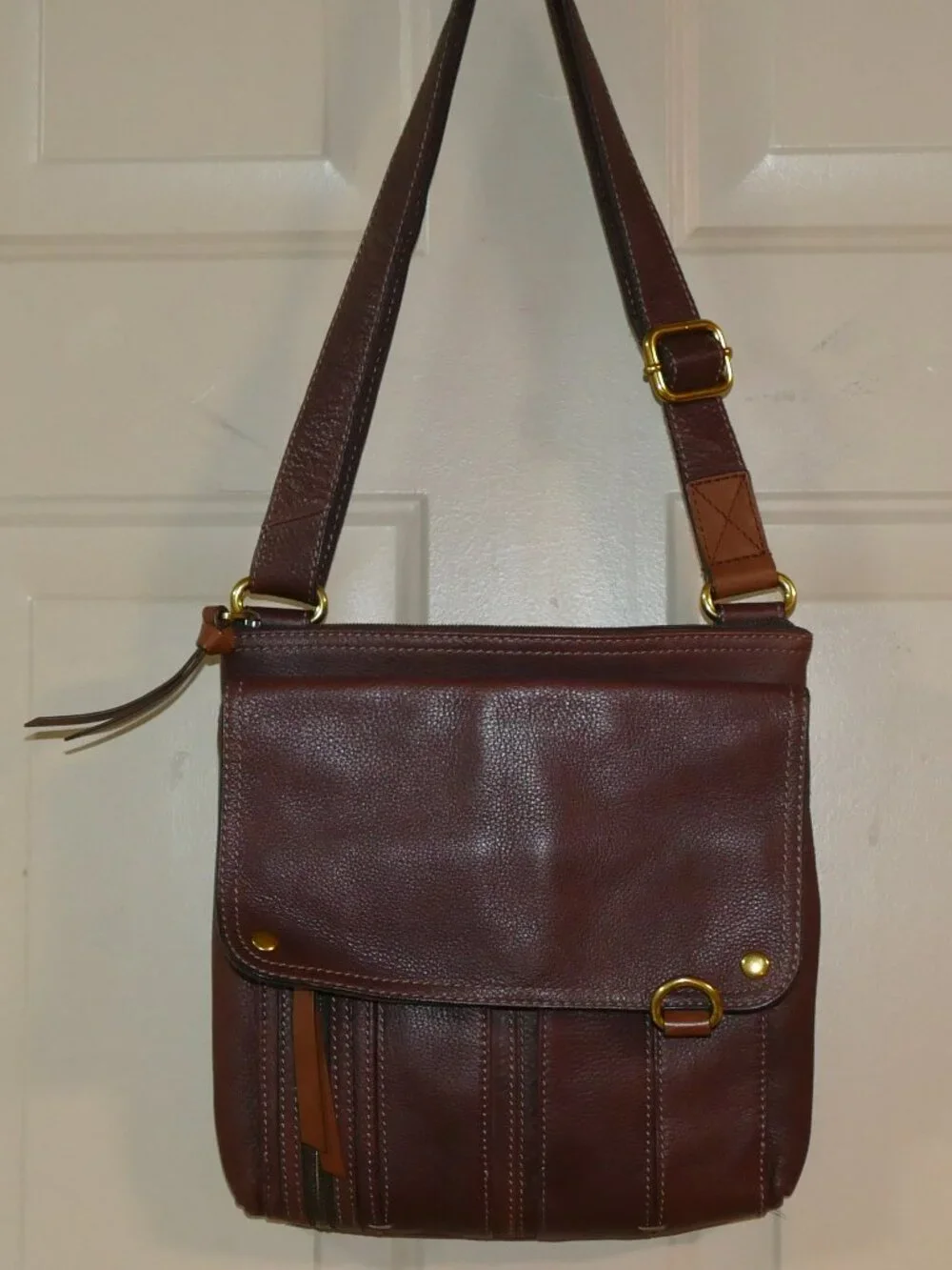 Fossil morgan traveler